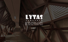 Lytas定禾網站設計